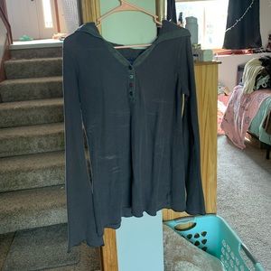 Miley cyrus brand vintage long sleeve